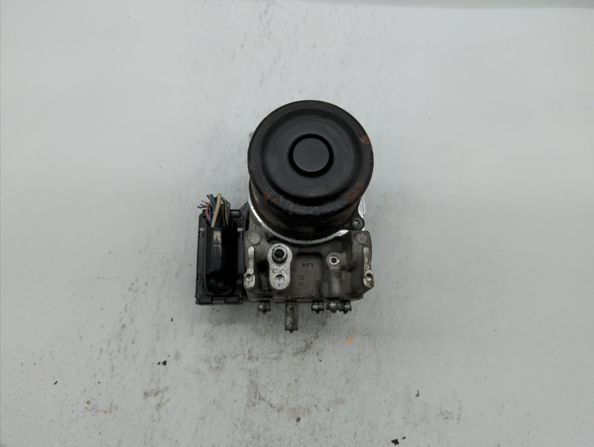 2007-2008 Lexus Es350 Anti-Lock Brake ABS Pump Module Actuator OEM P/N:44540-33100 89541-33200 Fits Fits 2007 2008 OEM Used 