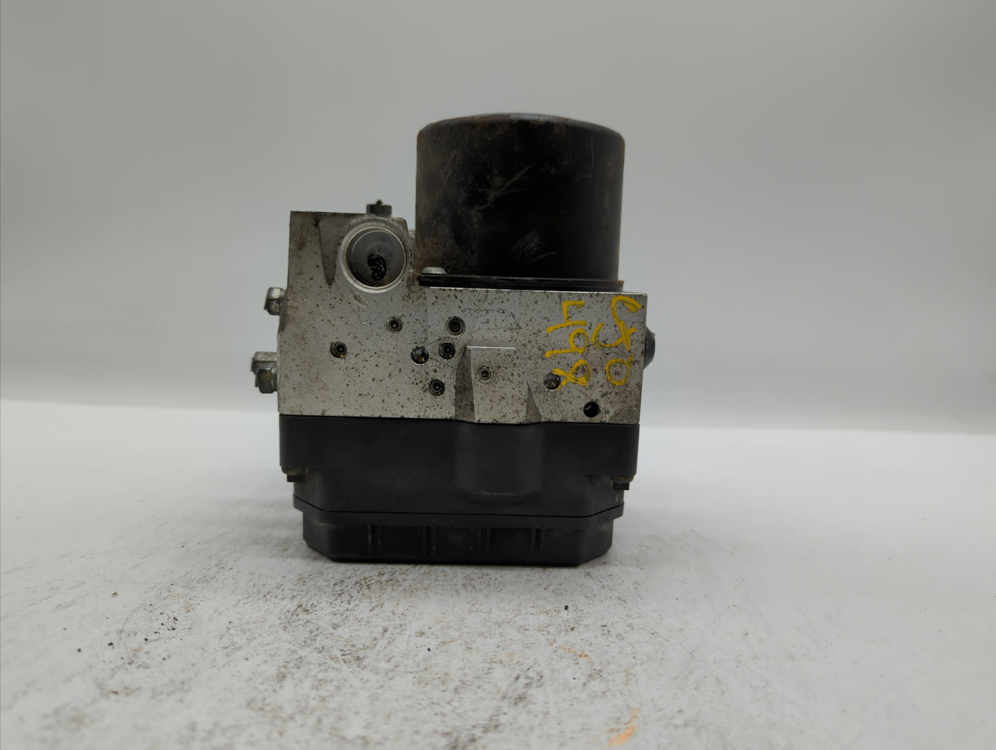 2007-2008 Lexus Es350 ABS Pump Control Module Replacement P/N:44540-33100 89541-33200 Fits Fits 2007 2008 OEM Used Auto Part