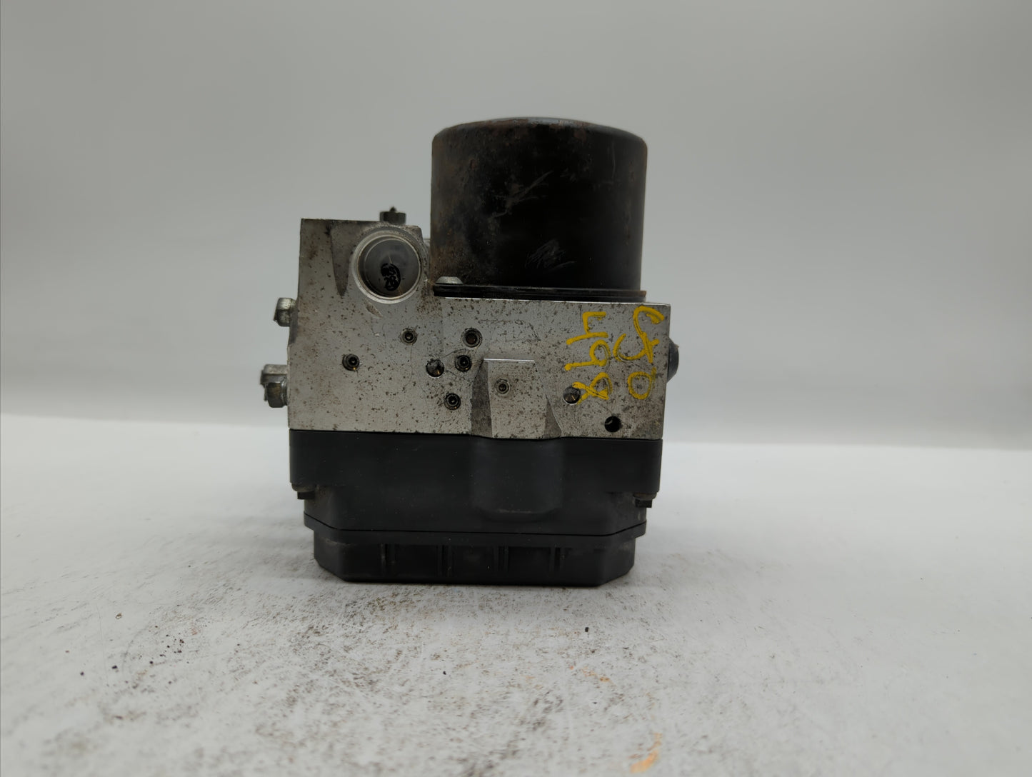 2007-2008 Lexus Es350 ABS Pump Control Module Replacement P/N:44540-33100 89541-33200 Fits Fits 2007 2008 OEM Used Auto Part