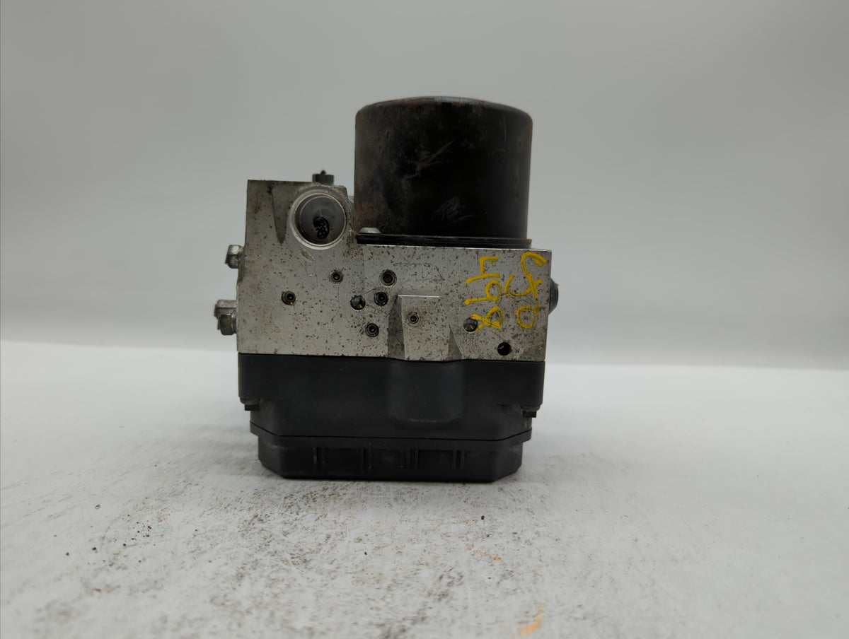 2007-2008 Lexus Es350 Anti-Lock Brake ABS Pump Module Actuator OEM P/N:44540-33100 89541-33200 Fits Fits 2007 2008 OEM Used 