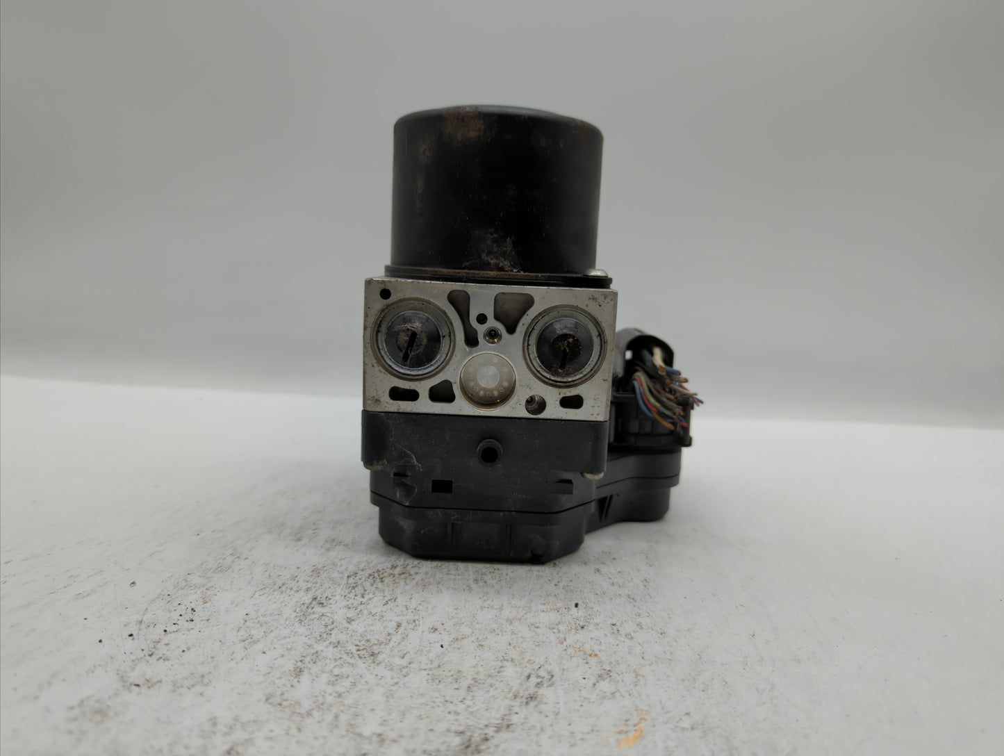 2007-2008 Lexus Es350 ABS Pump Control Module Replacement P/N:44540-33100 89541-33200 Fits Fits 2007 2008 OEM Used Auto Part