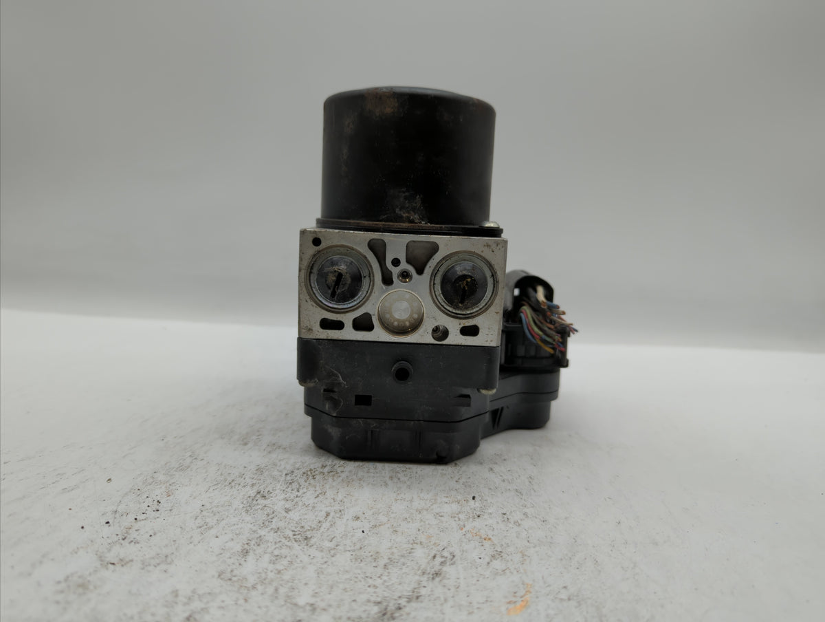 2007-2008 Lexus Es350 Anti-Lock Brake ABS Pump Module Actuator OEM P/N:44540-33100 89541-33200 Fits Fits 2007 2008 OEM Used 