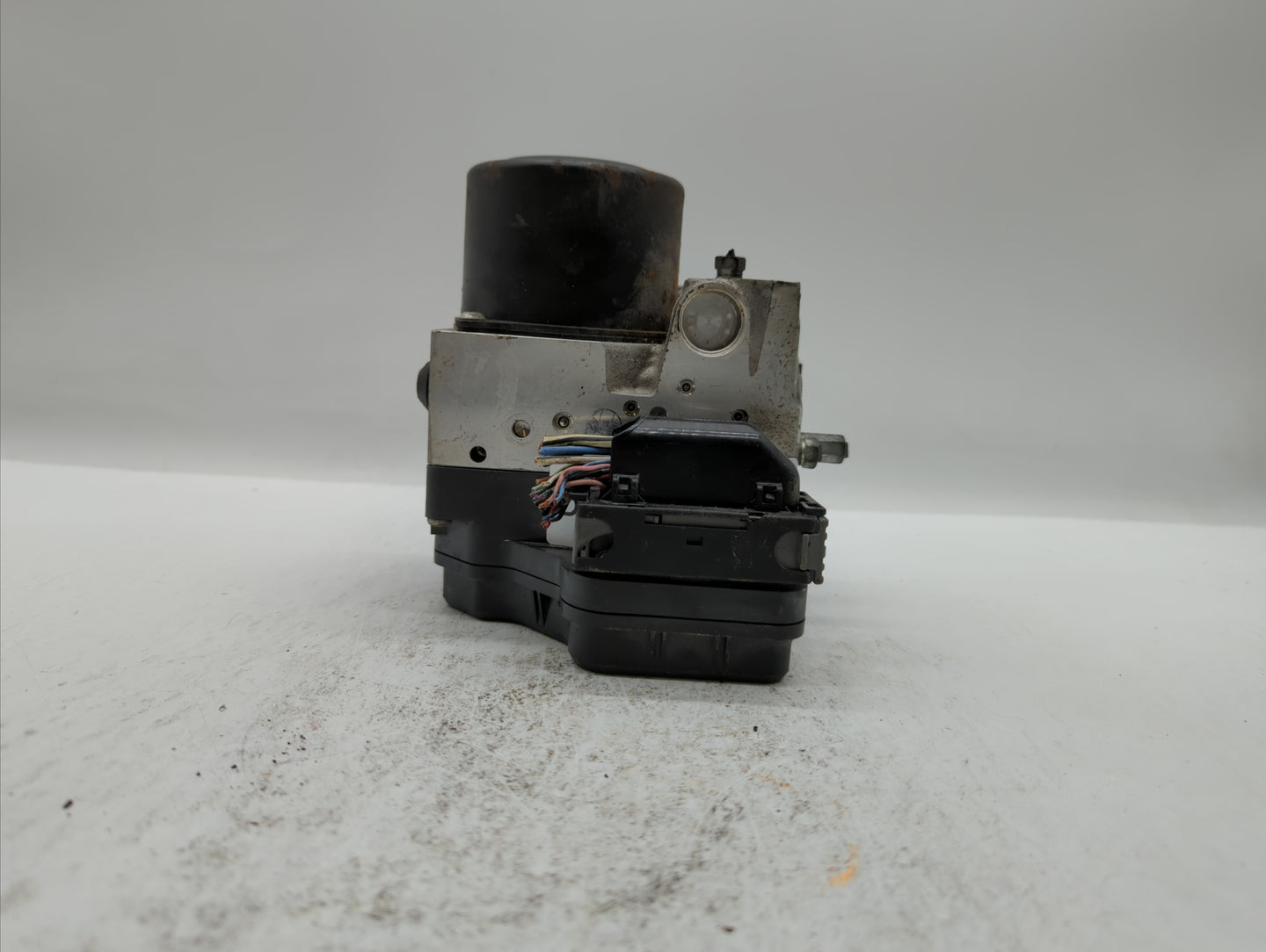 2007-2008 Lexus Es350 ABS Pump Control Module Replacement P/N:44540-33100 89541-33200 Fits Fits 2007 2008 OEM Used Auto Part