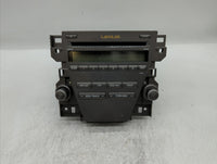 2007-2009 Lexus Es350 Am Fm Cd Player Radio Receiver 326686 - Oemusedautoparts1.com