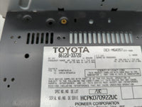 2007-2009 Lexus Es350 Am Fm Cd Player Radio Receiver - Oemusedautoparts1.com