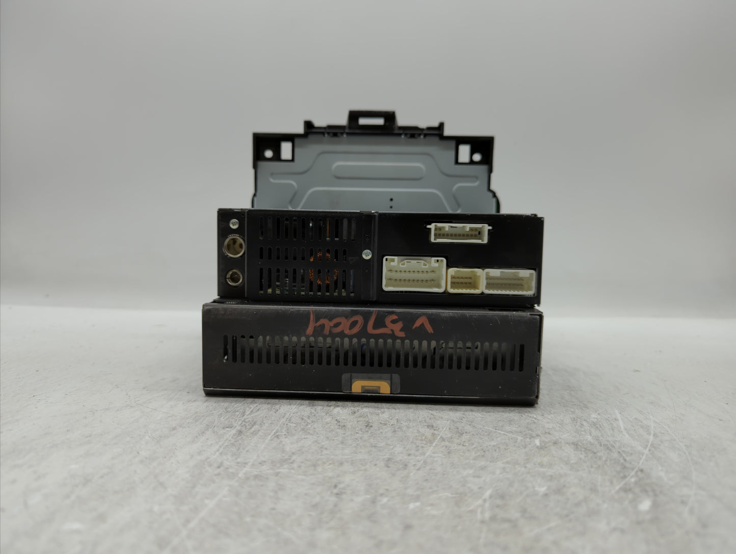 2007-2009 Lexus Es350 Am Fm Cd Player Radio Receiver - Oemusedautoparts1.com
