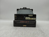 2007-2009 Lexus Es350 Am Fm Cd Player Radio Receiver - Oemusedautoparts1.com