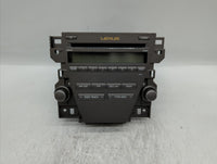 2007-2009 Lexus Es350 Undefined - Oemusedautoparts1.com
