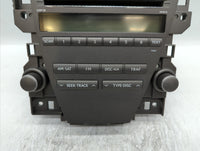2007-2009 Lexus Es350 Am Fm Cd Player Radio Receiver - Oemusedautoparts1.com