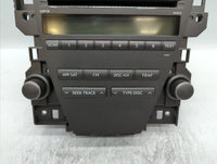 2007-2009 Lexus Es350 Undefined - Oemusedautoparts1.com