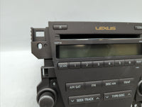 2007-2009 Lexus Es350 Undefined - Oemusedautoparts1.com
