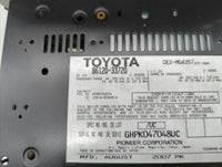 2007-2009 Lexus Es350 Undefined - Oemusedautoparts1.com
