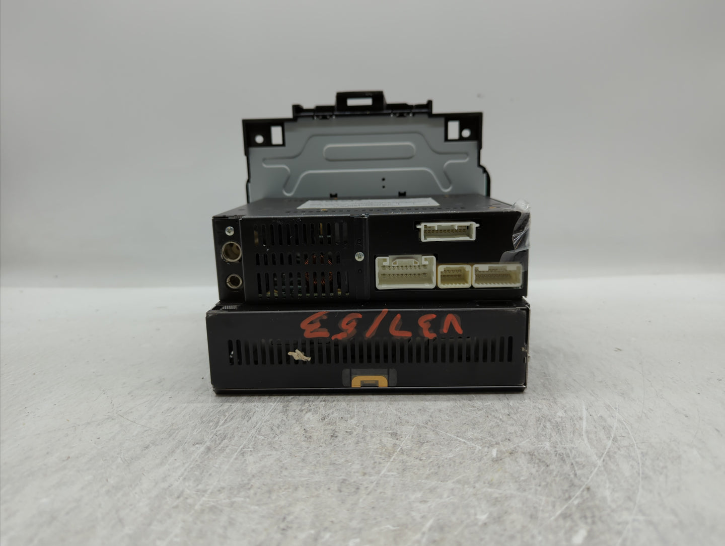 2007-2009 Lexus Es350 Am Fm Cd Player Radio Receiver - Oemusedautoparts1.com