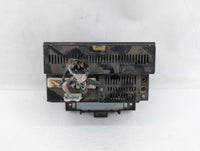 2007-2009 Lexus Es350 Radio AM FM Cd Player Receiver Replacement P/N:86120-33720-1 86120-33720 Fits Fits 2007 2008 2009 OEM 