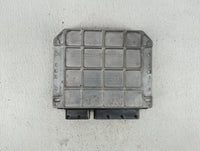 2008-2009 Lexus Es350 PCM Engine Control Computer ECU ECM PCU OEM P/N:89661-33E71 89661-33E70 Fits Fits 2008 2009 OEM Used A