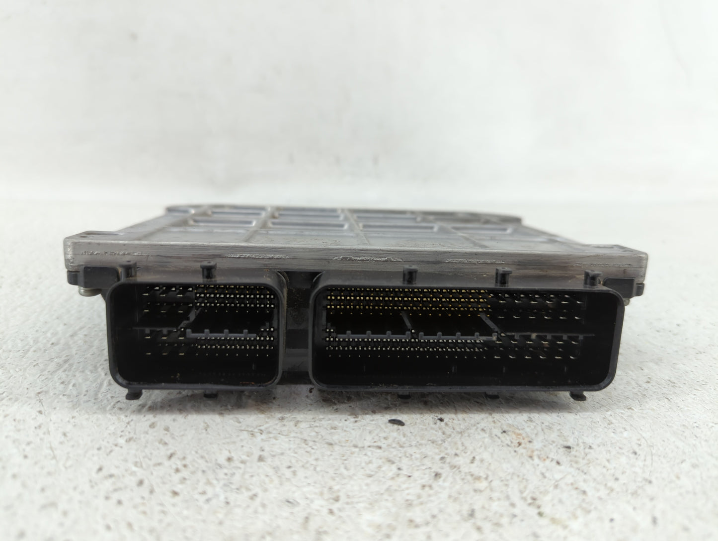 2008-2009 Lexus Es350 PCM Engine Control Computer ECU ECM PCU OEM P/N:89661-33E71 89661-33E70 Fits Fits 2008 2009 OEM Used A