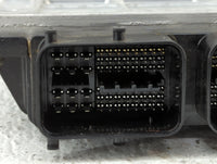 2008-2009 Lexus Es350 PCM Engine Control Computer ECU ECM PCU OEM P/N:89661-33E71 89661-33E70 Fits Fits 2008 2009 OEM Used A