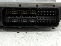 2008-2009 Lexus Es350 PCM Engine Control Computer ECU ECM PCU OEM P/N:89661-33E71 89661-33E70 Fits Fits 2008 2009 OEM Used A