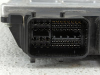 2008-2009 Lexus Es350 PCM Engine Control Computer ECU ECM PCU OEM P/N:89661-33E71 89661-33E70 Fits Fits 2008 2009 OEM Used A