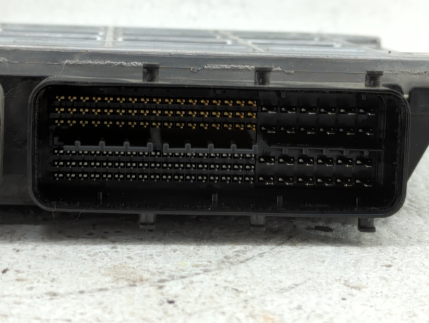 2008-2009 Lexus Es350 PCM Engine Control Computer ECU ECM PCU OEM P/N:89661-33E71 89661-33E70 Fits Fits 2008 2009 OEM Used A