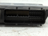 2008-2009 Lexus Es350 PCM Engine Control Computer ECU ECM PCU OEM P/N:89661-33E71 89661-33E70 Fits Fits 2008 2009 OEM Used A