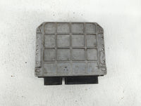 2008-2009 Lexus Es350 PCM Engine Control Computer ECU ECM PCU OEM P/N:89661-33E71 89661-33E70 Fits Fits 2008 2009 OEM Used A