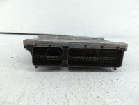 2008-2009 Lexus Es350 PCM Engine Control Computer ECU ECM PCU OEM P/N:89661-33E71 89661-33E70 Fits Fits 2008 2009 OEM Used A