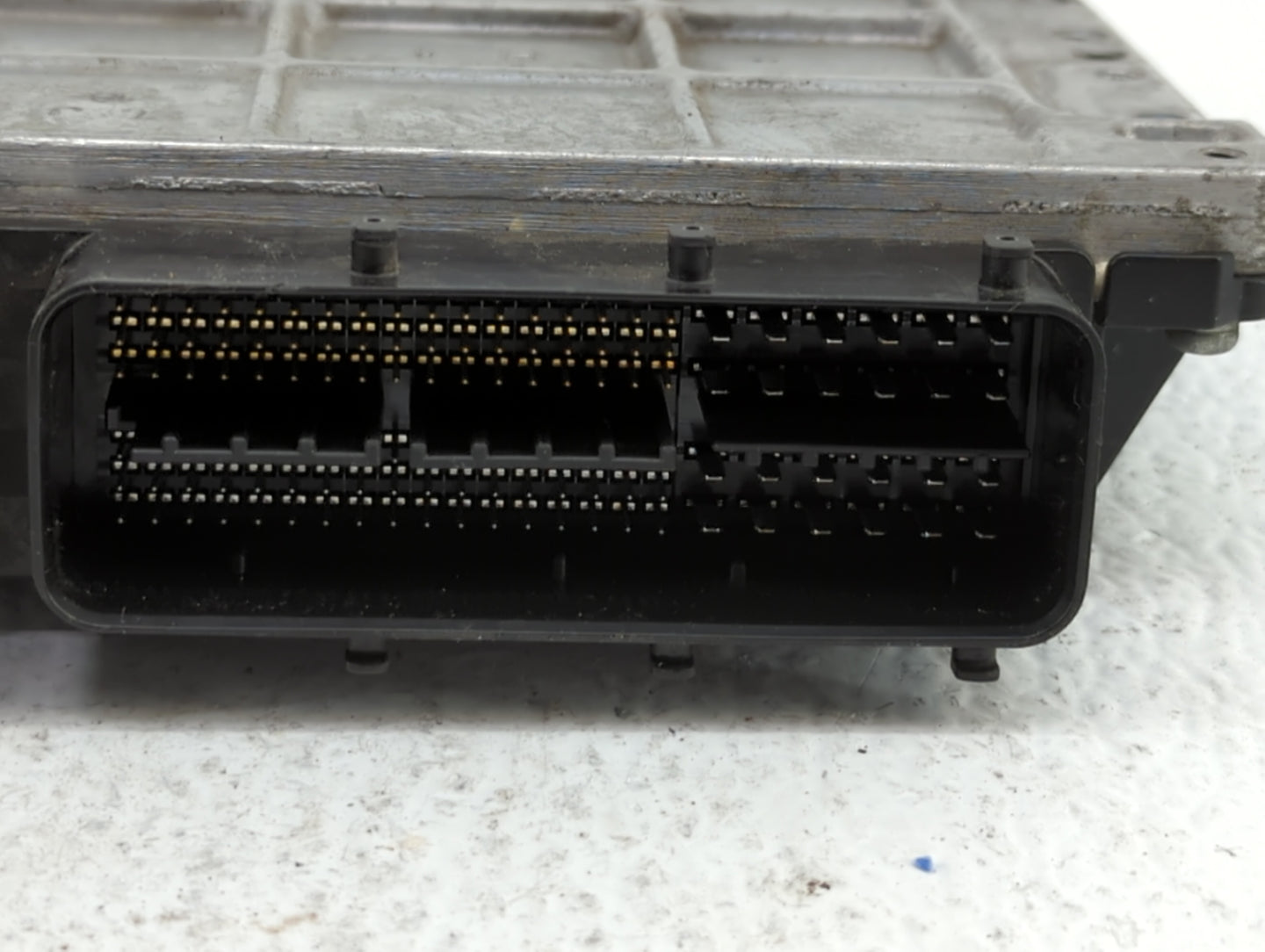 2008-2009 Lexus Es350 PCM Engine Control Computer ECU ECM PCU OEM P/N:89661-33E71 89661-33E70 Fits Fits 2008 2009 OEM Used A