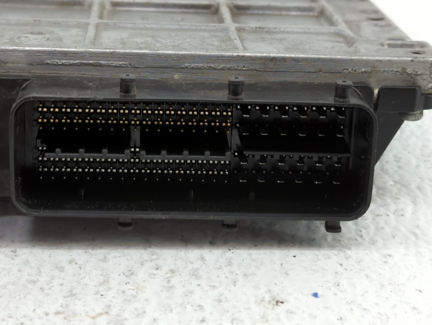 2008-2009 Lexus Es350 PCM Engine Control Computer ECU ECM PCU OEM P/N:89661-33E71 89661-33E70 Fits Fits 2008 2009 OEM Used A