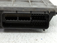 2008-2009 Lexus Es350 PCM Engine Control Computer ECU ECM PCU OEM P/N:89661-33E71 89661-33E70 Fits Fits 2008 2009 OEM Used A