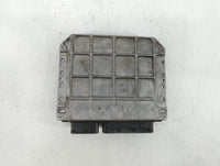 2008-2009 Lexus Es350 PCM Engine Control Computer ECU ECM PCU OEM P/N:89661-33E71 89661-33E70 Fits Fits 2008 2009 OEM Used A