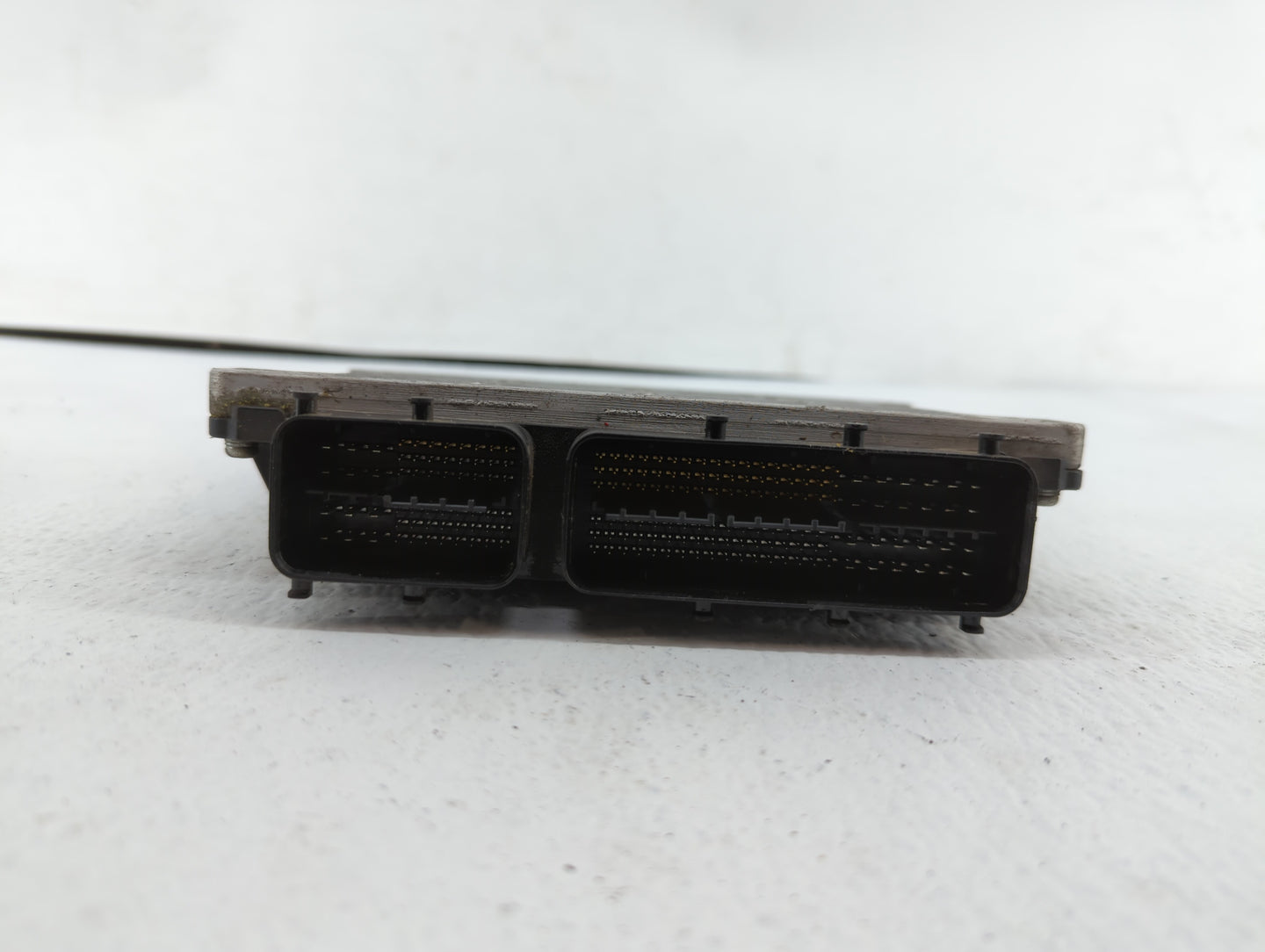 2008-2009 Lexus Es350 PCM Engine Control Computer ECU ECM PCU OEM P/N:89661-33E71 89661-33E70 Fits Fits 2008 2009 OEM Used A