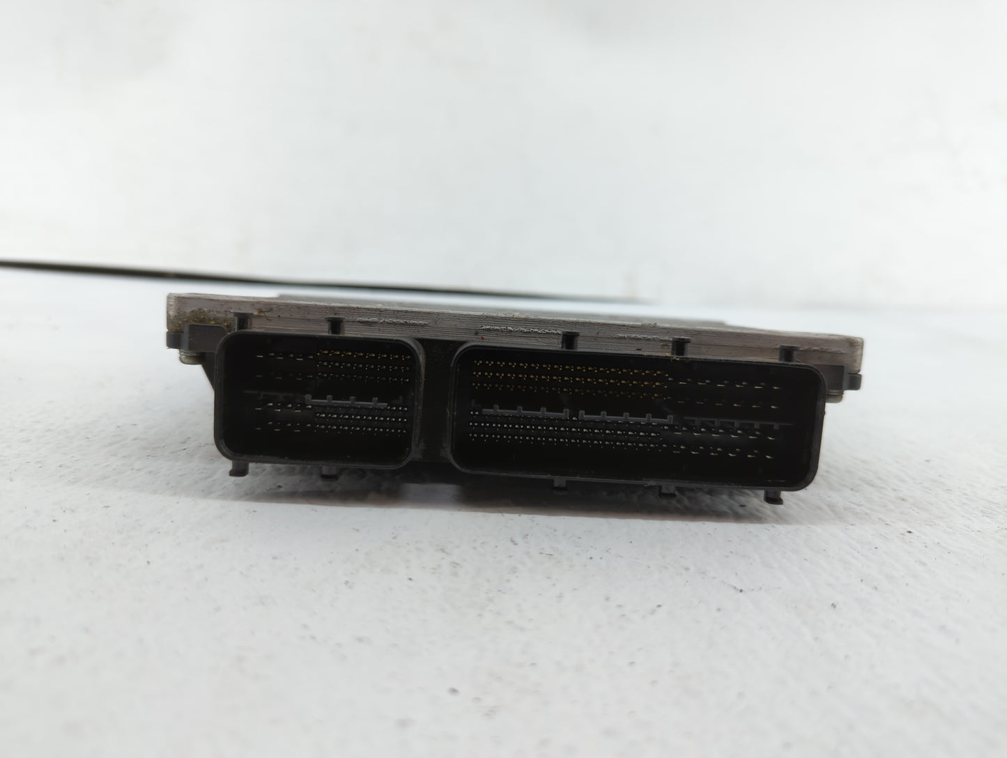 2008-2009 Lexus Es350 PCM Engine Control Computer ECU ECM PCU OEM P/N:89661-33E71 89661-33E70 Fits Fits 2008 2009 OEM Used A