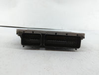 2008-2009 Lexus Es350 PCM Engine Control Computer ECU ECM PCU OEM P/N:89661-33E71 89661-33E70 Fits Fits 2008 2009 OEM Used A