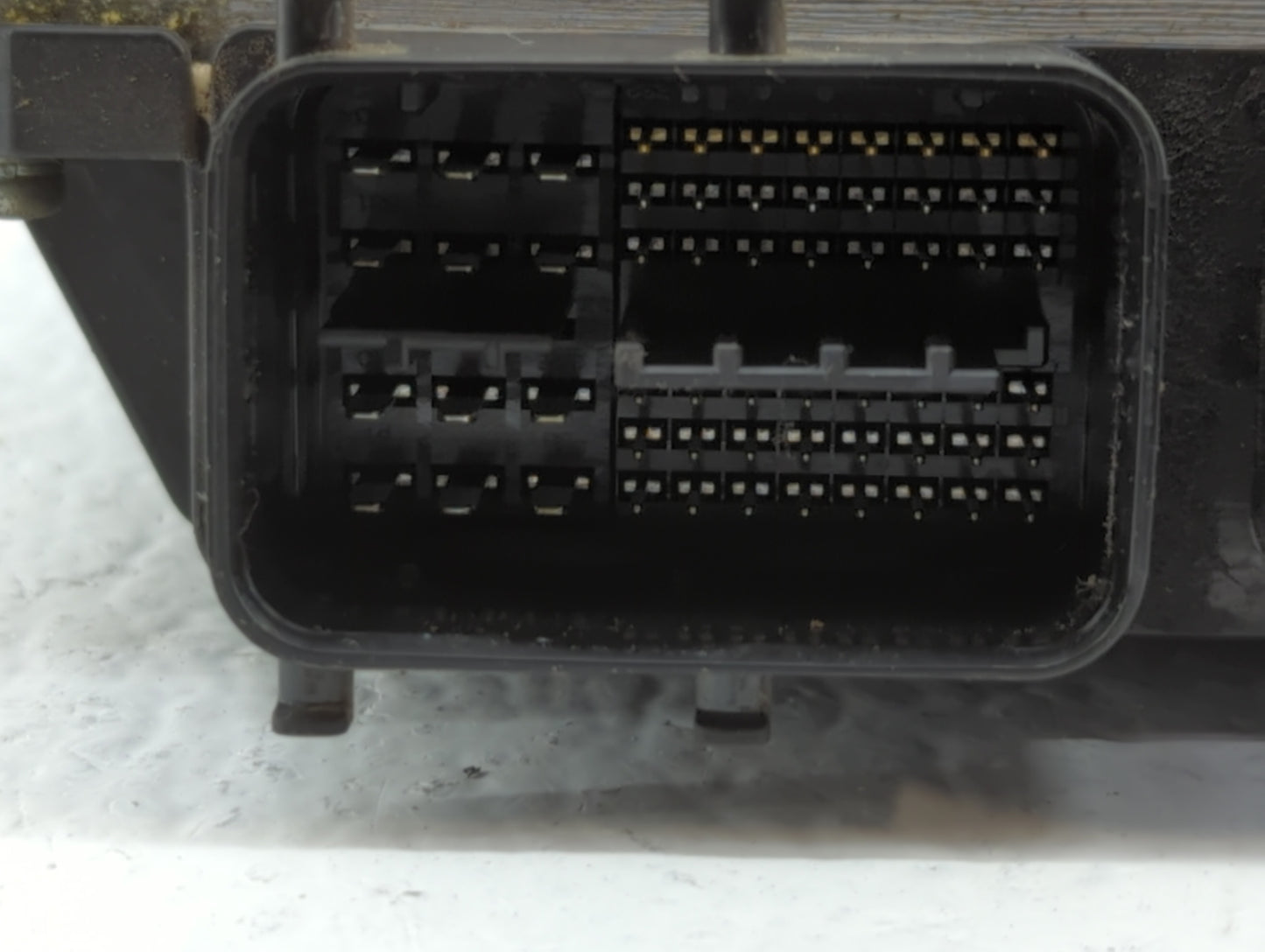 2008-2009 Lexus Es350 PCM Engine Control Computer ECU ECM PCU OEM P/N:89661-33E71 89661-33E70 Fits Fits 2008 2009 OEM Used A