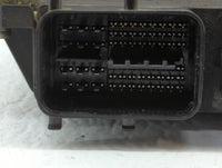 2008-2009 Lexus Es350 PCM Engine Control Computer ECU ECM PCU OEM P/N:89661-33E71 89661-33E70 Fits Fits 2008 2009 OEM Used A
