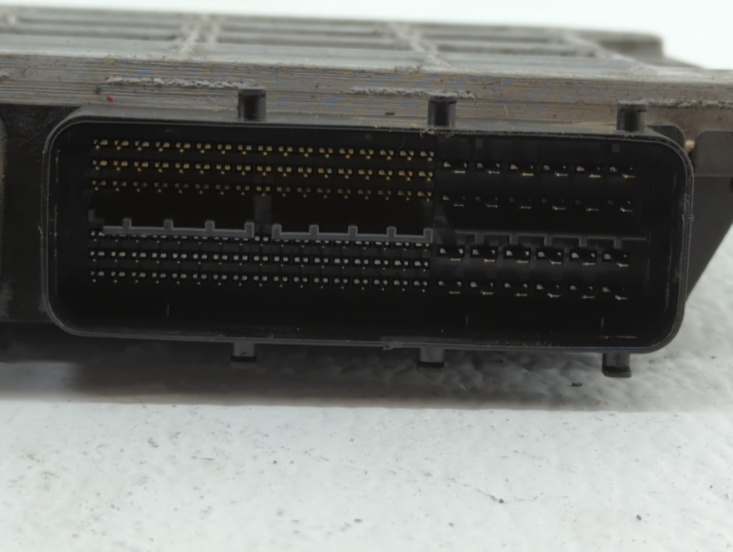 2008-2009 Lexus Es350 PCM Engine Control Computer ECU ECM PCU OEM P/N:89661-33E71 89661-33E70 Fits Fits 2008 2009 OEM Used A