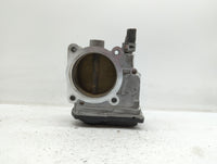 2007-2018 Lexus Es350 Throttle Body P/N:22030-0P050 22030-31030 Fits OEM Used Auto Parts - Oemusedautoparts1.com