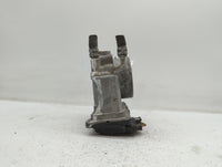 2007-2018 Lexus Es350 Throttle Body P/N:22030-0P050 22030-31030 Fits OEM Used Auto Parts - Oemusedautoparts1.com