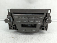 2007-2009 Lexus Es350 Am Fm Cd Player Radio Receiver - Oemusedautoparts1.com