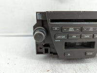 2007-2009 Lexus Es350 Am Fm Cd Player Radio Receiver - Oemusedautoparts1.com