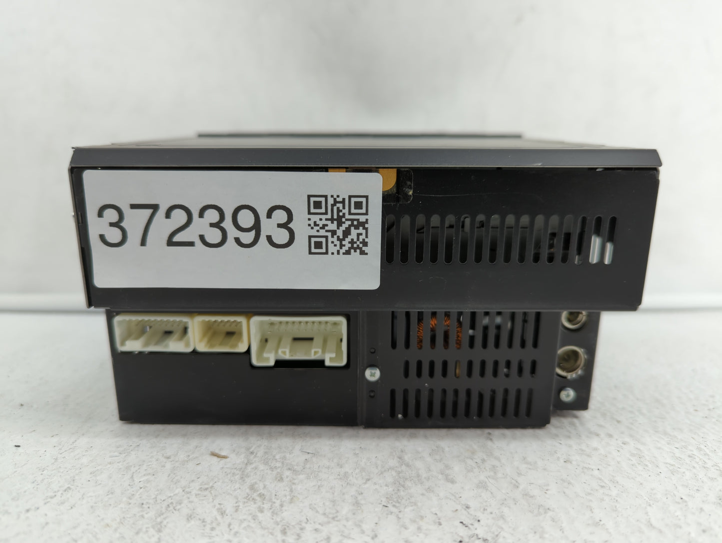 2007-2009 Lexus Es350 Am Fm Cd Player Radio Receiver - Oemusedautoparts1.com