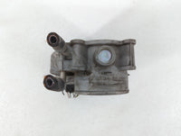 2007-2018 Lexus Es350 Throttle Body P/N:22030-0P050 22030-31030 Fits OEM Used Auto Parts - Oemusedautoparts1.com