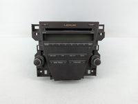 2007-2009 Lexus Es350 Am Fm Cd Player Radio Receiver - Oemusedautoparts1.com
