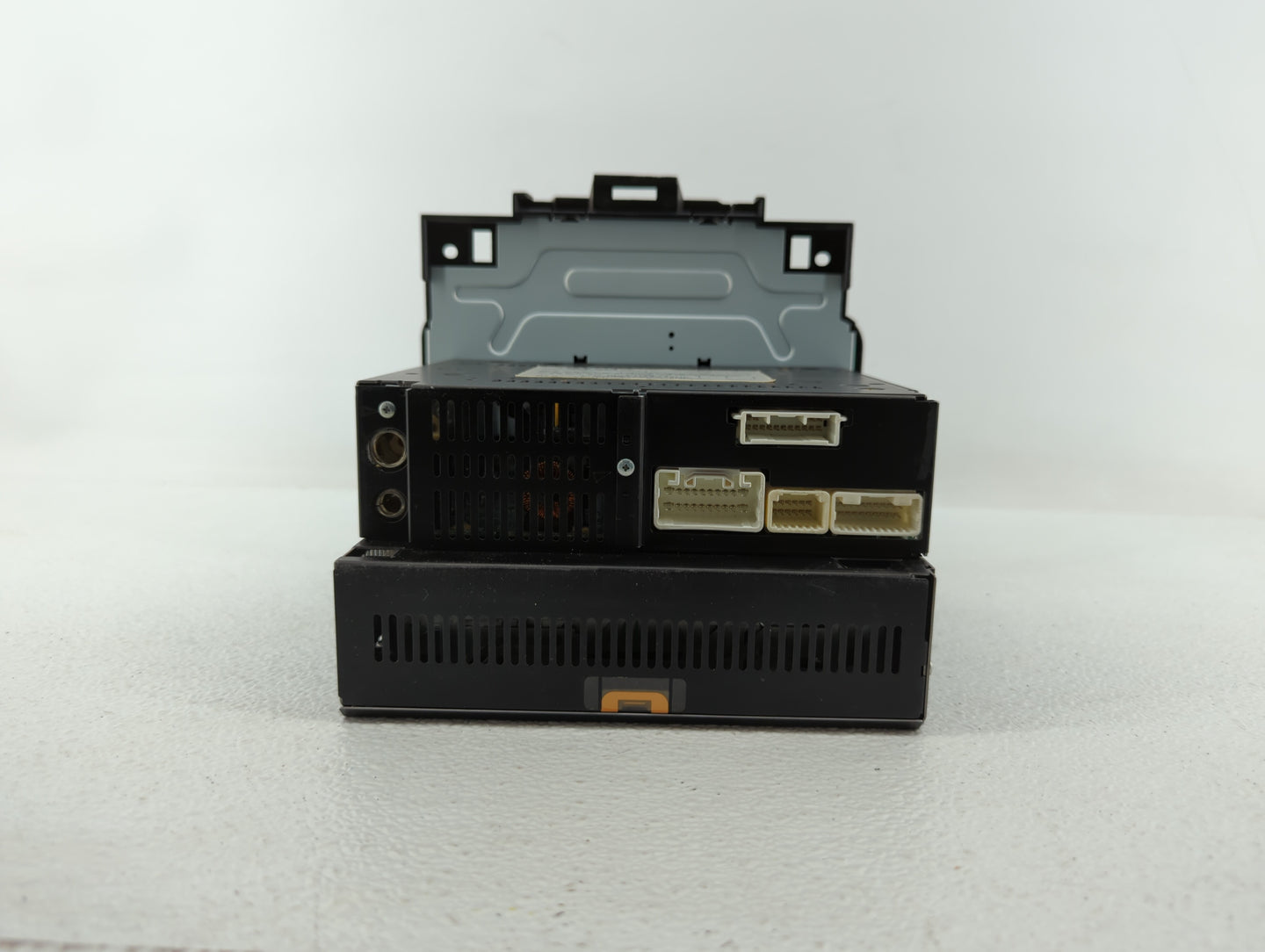 2007-2009 Lexus Es350 Am Fm Cd Player Radio Receiver - Oemusedautoparts1.com
