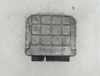 2008-2009 Lexus Es350 PCM Engine Control Computer ECU ECM PCU OEM P/N:89661-33E71 89661-33E70 Fits Fits 2008 2009 OEM Used A