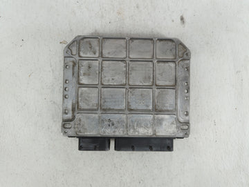 2008-2009 Lexus Es350 PCM Engine Control Computer ECU ECM PCU OEM P/N:89661-33E71 89661-33E70 Fits Fits 2008 2009 OEM Used A