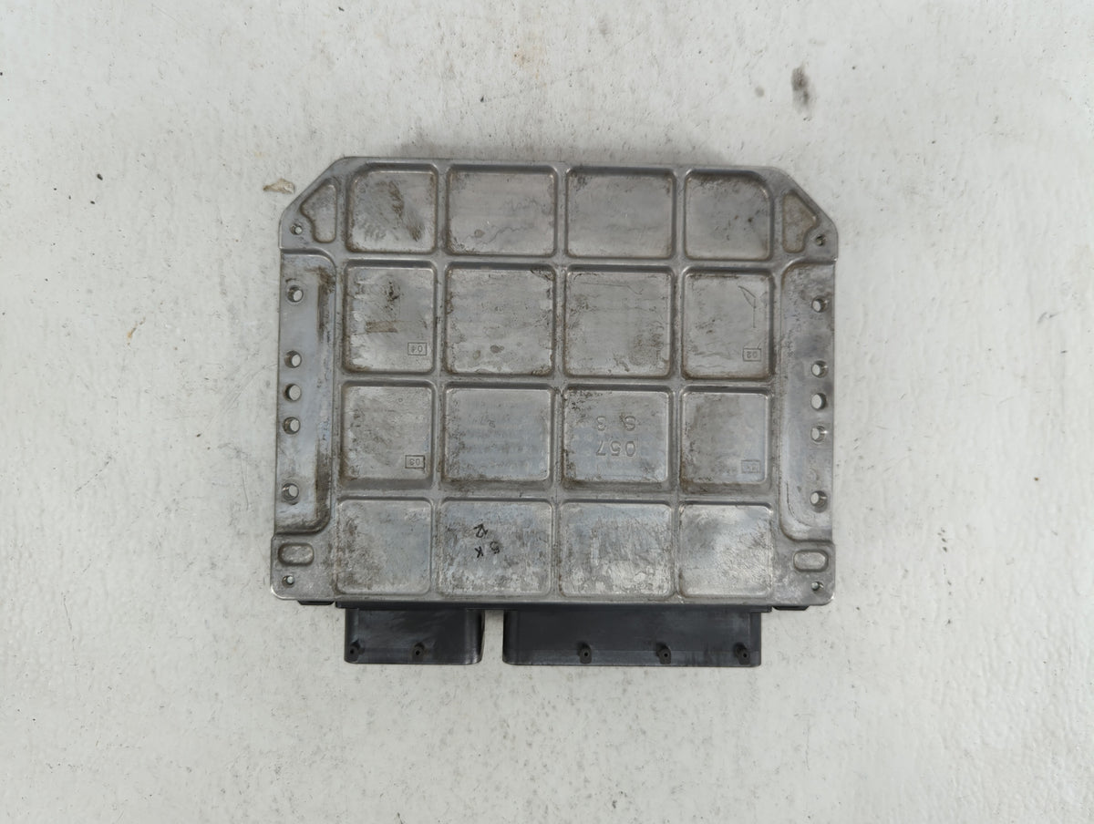 2008-2009 Lexus Es350 PCM Engine Control Computer ECU ECM PCU OEM P/N:89661-33E71 89661-33E70 Fits 2008 2009 OEM Used Auto P