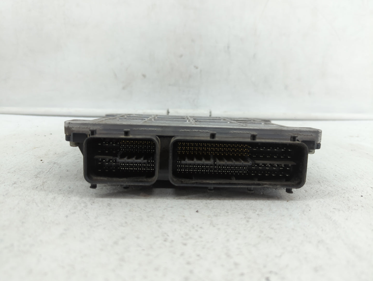 2008-2009 Lexus Es350 PCM Engine Control Computer ECU ECM PCU OEM P/N:89661-33E71 89661-33E70 Fits Fits 2008 2009 OEM Used A