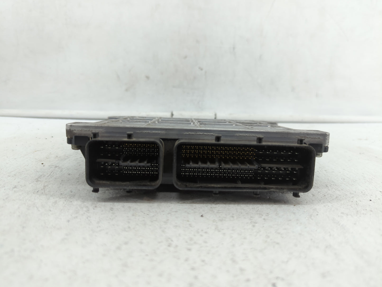 2008-2009 Lexus Es350 PCM Engine Control Computer ECU ECM PCU OEM P/N:89661-33E71 89661-33E70 Fits Fits 2008 2009 OEM Used A